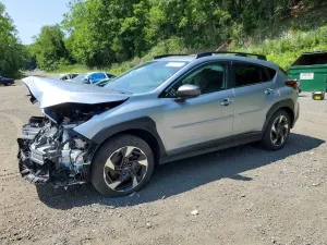 Subaru Crosstrek 2.5L 4 2024