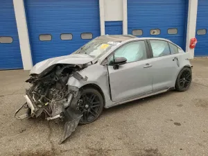 Toyota Corolla 2.0L 4 2022