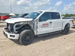 Ford F-150 3.5L 6 2025