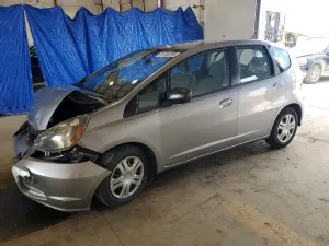 Honda Fit 1.5L 4 2010