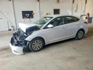 Hyundai Accent 1.6L 4 2018