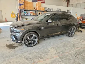 Genesis GV80 3.5L 6 2025