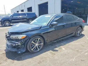 Honda Civic 1.5L 4 2022