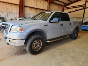 Ford F-150 5.4L 8 2004
