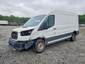 Ford Transit 3.7L 6 2019