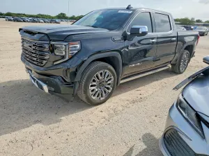 GMC Sierra 3.0L 6 2025