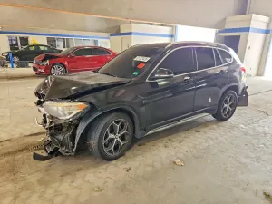 BMW X1 2.0L 4 2016