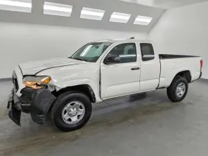Toyota Tacoma 2.7L 4 2021