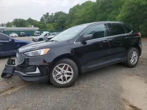 Ford Edge 2.0L 4 2024