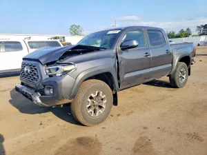 Toyota Tacoma 3.5L 6 2023