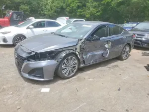 Nissan Altima 2.5L 4 2024