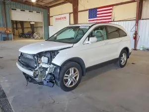 Honda CR-V 2.4L 4 2011