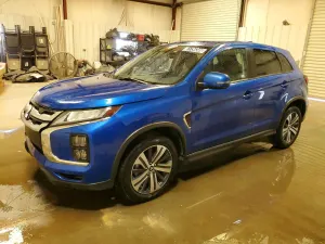 Mitsubishi Outlander 2.0L 4 2024