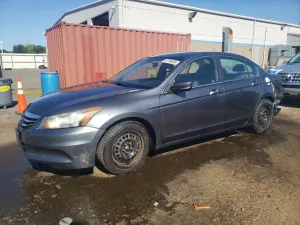 Honda Accord 2.4L 4 2011