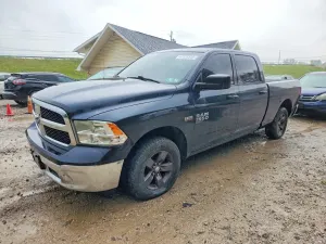 RAM 1500 5.7L 8 2019