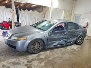 Acura TL 3.2L 6 2004