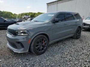 Dodge Durango R/T 6.2L 8 2021
