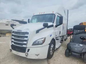 Freightliner Cascadia 14.8L 6 2019
