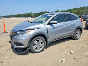 Honda HR-V 1.8L 4 2019