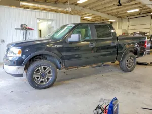 Ford F-150 5.4L 8 2005
