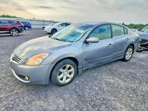 Nissan Altima 2.5L 4 2009