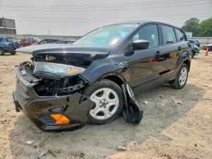 Ford Escape 2.5L 4 2018