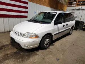 Ford Windstar 3.8L 6 2002