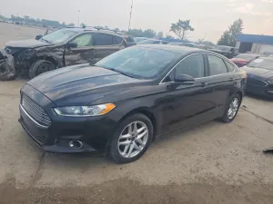 Ford Fusion 1.5L 4 2015