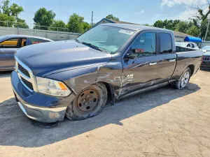 RAM 1500 5.7L 8 2017