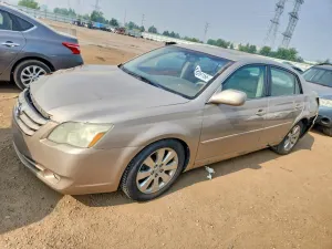 Toyota Avalon 3.5L 6 2006
