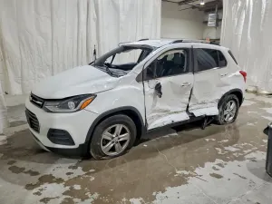 Chevrolet Trax 1.4L 4 2019