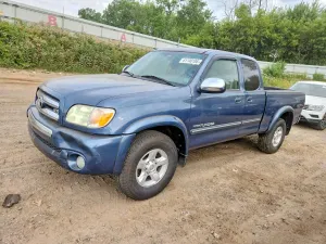 Toyota Tundra 4.7L 8 2005