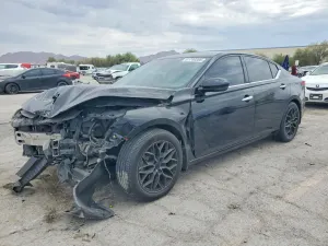 Nissan Altima 2.5L 4 2019