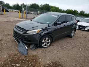 Ford Escape 2.5L 4 2016