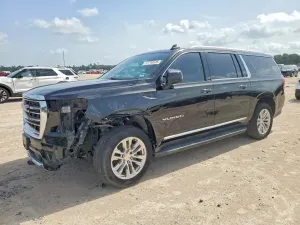 GMC Yukon 5.3L 8 2022