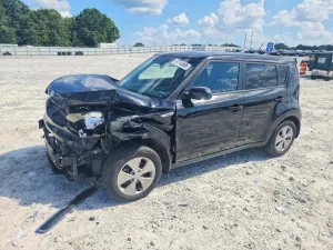Kia Soul 1.6L 4 2015