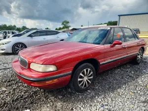 Buick LeSabre 3.8L 6 1999