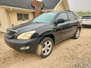 Lexus RX 3.3L 6 2004