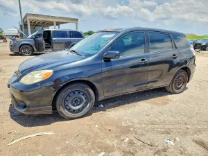 Toyota Matrix 1.8L 4 2006