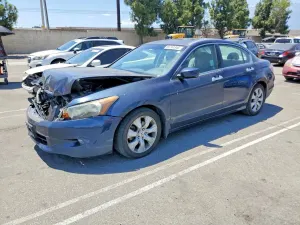 Honda Accord 3.5L 6 2010
