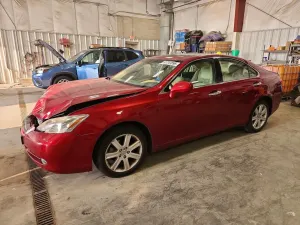 Lexus ES 3.5L 6 2009