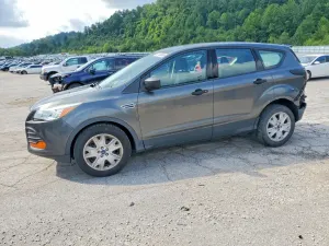 Ford Escape 2.5L 4 2015