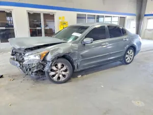 Honda Accord 3.5L 6 2010