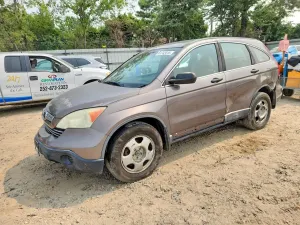 Honda CR-V 2.4L 4 2009