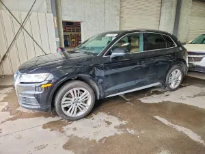 Audi Q5 2.0L 4 2020