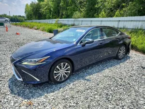 Lexus ES 3.5L 6 2019