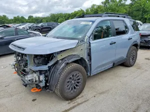 Honda Passport 3.5L 6 2026