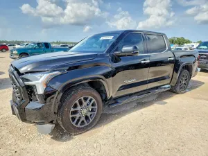 Toyota Tundra 3.4L 6 2022
