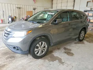 Honda CR-V 2.4L 4 2012