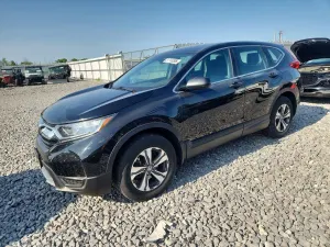 Honda CR-V 2.4L 4 2018